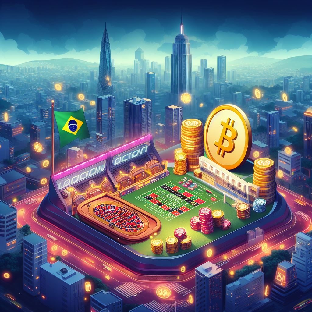 Descubra 186bet: A Principal Plataforma de Apostas no Brasil