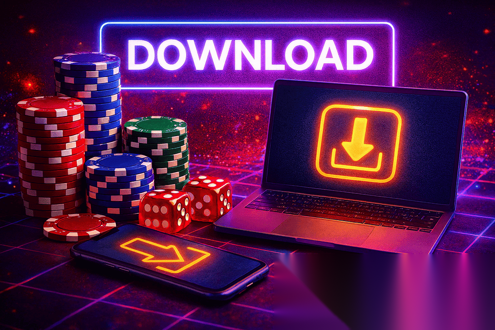 Guia para baixar e instalar o APK 186bet