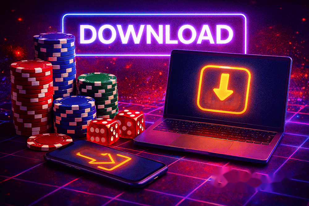 App 186bet compatível com Android e iOS