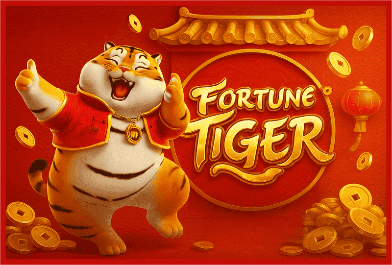Jogo Tiger Ox Mouse da 186bet.
